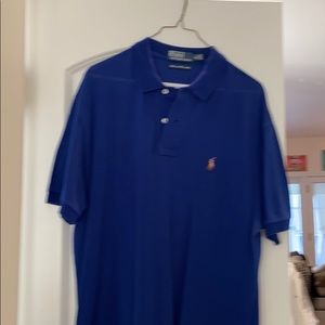 Polo Ralph Lauren shirt